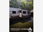 Thumbnail Photo 31 for 2017 Keystone Springdale